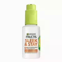 Garnier Fructis Sleek & Stay Heat Serum