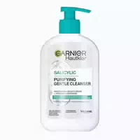 Garnier Hautklar Gesichtsreinigung Hydrating Deep Cleanser