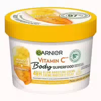 Garnier Körperpflege Body Superfood Mango