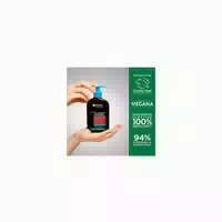 Garnier Pure Active Gel Limpiador Con Carbón 250ml 0,25 l