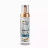 Garnier Selbstbräunungsmousse, Pflegender Selbstbräuner Für Eine Natürliche Und Fleckenfreie Bräune 200 Ml