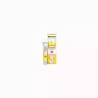 Garnier Skinactive Vitamina C Fluido Antimanchas Spf50 Glow 40ml 0,04 L