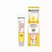 Garnier Vitamin C Sonnenschutzcreme Daily Uv Glow 40 Ml