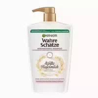 Garnier Wahre Schätze Sanfte Hafermilch Xxl