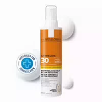 La Roche Posay Anthelios Invisible Spray Lsf 30 Sonnenspray Sonnenschutz Bei Zu Sonnenallergie Neigende Haut