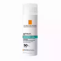 La Roche Posay Anthelios Oil Correct 50 50 Ml Gel