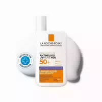 La Roche Posay Anthelios Uv Mune 400 50 50 ml Flüssigkeit