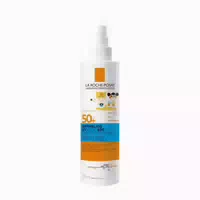 La Roche Posay Anthelios Uvmune Kids Sonnenspray Lsf 50 200 Ml