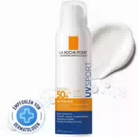 La Roche Posay Anthelios Pro Sport Mist Lsf 50 200 ml