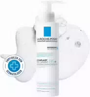 La Roche Posay Cicaplast Lavant B5 Reinigungsgel 200 ml Gel
