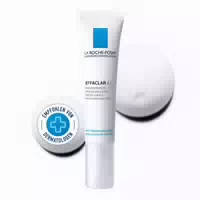 La Roche Posay Effaclar A I Konzentrierte Emulsion gegen Lokale Hautunreinheiten Gesichtspflege gegen Unreine Haut, Pickelcreme