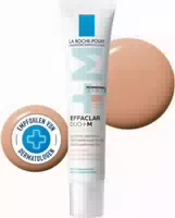 Roche Posay Effaclar Duo m Unifiant Creme Dunkel 40 ml