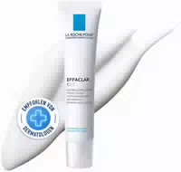 La Roche Posay Effaclar Duo m Unifiant Hell 40 ml Gratis Effaclar Gel Mini 50 ml