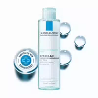 La Roche Posay Effaclar Klärende Reinigungslotion 200 Ml Lotion