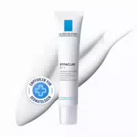 La Roche Posay Effaclar Mat Pflege 2x40 Ml