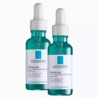 La Roche Posay Effaclar Serum 2x30 Ml