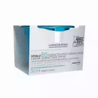 La Roche Posay Hyalu B5 Suractivated Cream Lsf30 50 ml Tagescreme