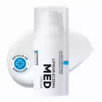 La Roche Posay Lipikar Eczema Med Cream Ekzem Akutcreme