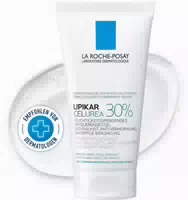 La Roche Posay Lipikar Gel Urea 30% 50 ml Gel