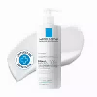 La Roche Posay Lipikar Lait Urea 10% 400 Ml Milch