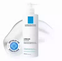 La Roche Posay Lipikar Lotion: Hydratisierende Bodylotion Mit Sheabutter Und Niacinamid Für Sehr Sensible Und Trockene Haut Für Die Ganze Familie