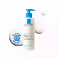 La Roche Posay Lipikar Syndet Ap Reinigungs Cremegel 400 ml Gel