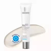 La Roche Posay Mela B3 Creme Lsf 30: Tagescreme Gegen Pigmentflecken Mit Lsf 30, Melasyl & Niacinamid