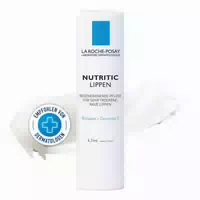 La Roche Posay Nutritic Lippen Lippenpflegestift 4,7ml