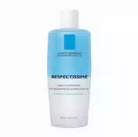 La Roche Posay Respectissime Augen Make Up Entferner 125 Ml Lotion