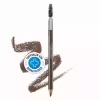 La Roche Posay Respectissime Augenbrauenstift Dunkelbraun 1 st Stifte