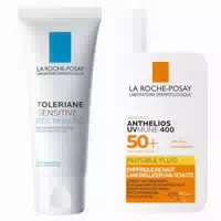 La Roche Posay Sonnen Pflege Set 1 Sparset