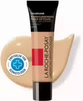 La Roche Posay Toleriane Make Up Fluid Nr 10 30 ml Flüssigkeit