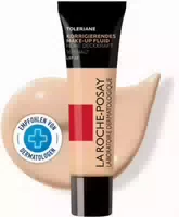 La Roche Posay Toleriane Make Up Fluid: Korrigierendes Make Up für Empfindliche und Unreine Haut Nr 9