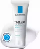 La Roche Posay Toleriane Sensitive Reichhaltig 40 ml Creme