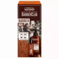 Loréal Men Expert Bartpflege Set