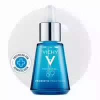 Vichy Mineral 89 Probiotic Fractions Konzentrat 30 Ml Konzentrat