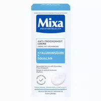 Mixa Anti Trockenheit Creme