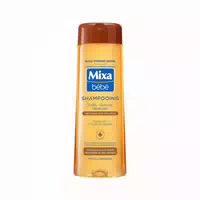 Mixa Bébé Shampoo 300 ml