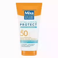 Mixa Solar Sonnencreme Empfindliche Haut 50 ml