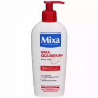 Mixa Urea Cica Repair Körperlotion