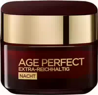 Loréal Paris Age Perfect Extra Reichhaltig Reparierende Pflege Manuka Honig