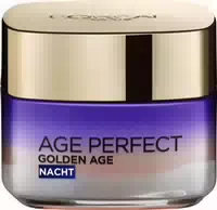 Loréal Paris Age Perfect Golden Age Stimulierend Kühlende Pflege
