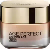 Loréal Paris Age Perfect Golden Age Rosé Augenpflege Augencreme