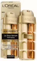 Loréal Paris Age Perfect Le Duo