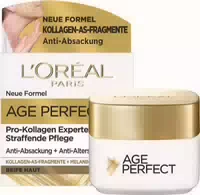 Loréal Paris Age Perfect Pro Kollagen Experte Straffende Pflege