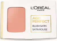 Loréal Paris Age Perfect Satin Rouge 101 Rosa Rosewood Rouge 5g