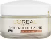 Loréal Paris Anti Falten Experte Stärkende Pflege