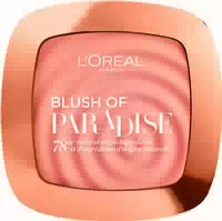 Loréal Paris Blush Of Paradise 03 Watermelon