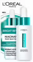 Loréal Paris Bright Reveal Niacinamid Dark Spot