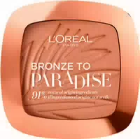 Loréal Paris Bronze To Paradise 02 Baby One More